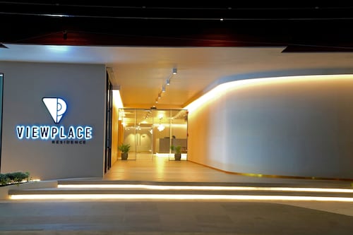 Viewplace Hotel & Residence