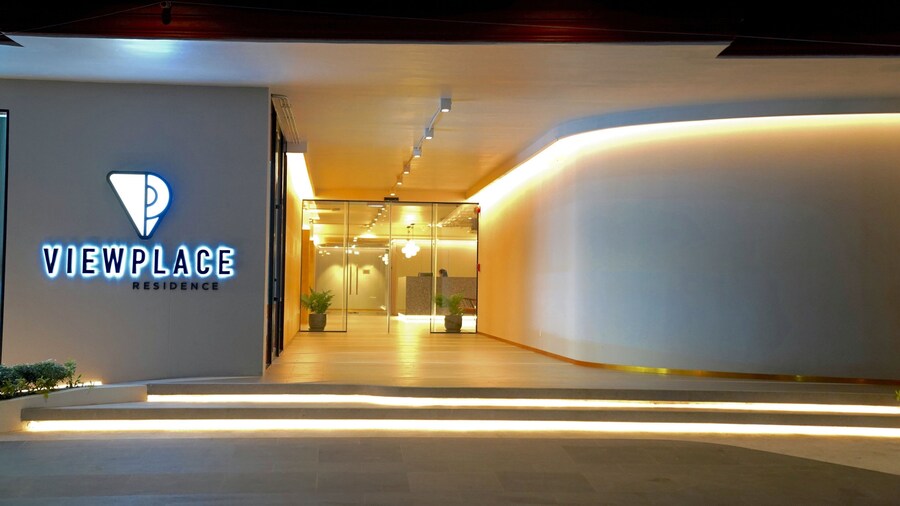 Viewplace Hotel & Residence