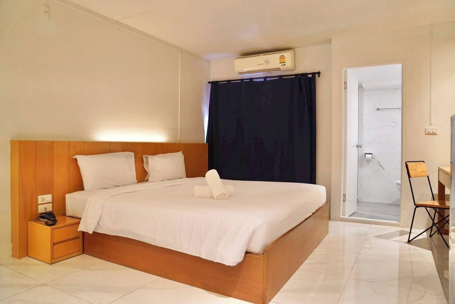 Superior Room, 1 Double Bed