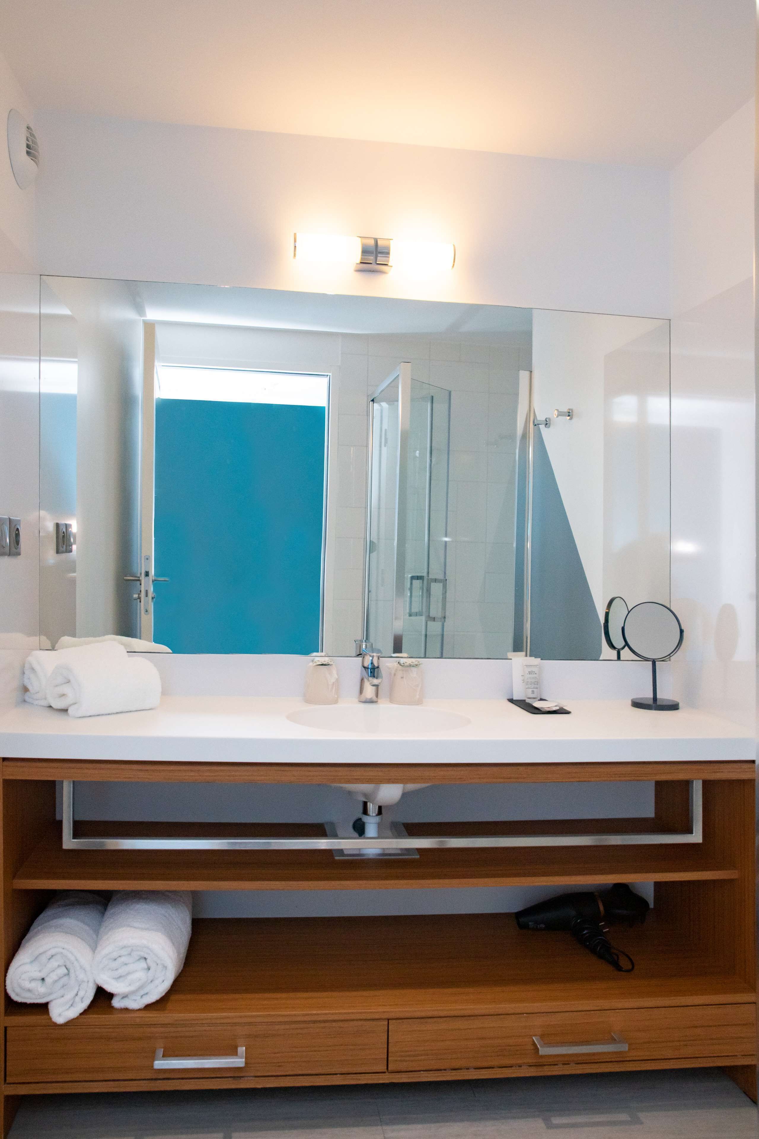 Photo - Best Western Arcachon Le Port