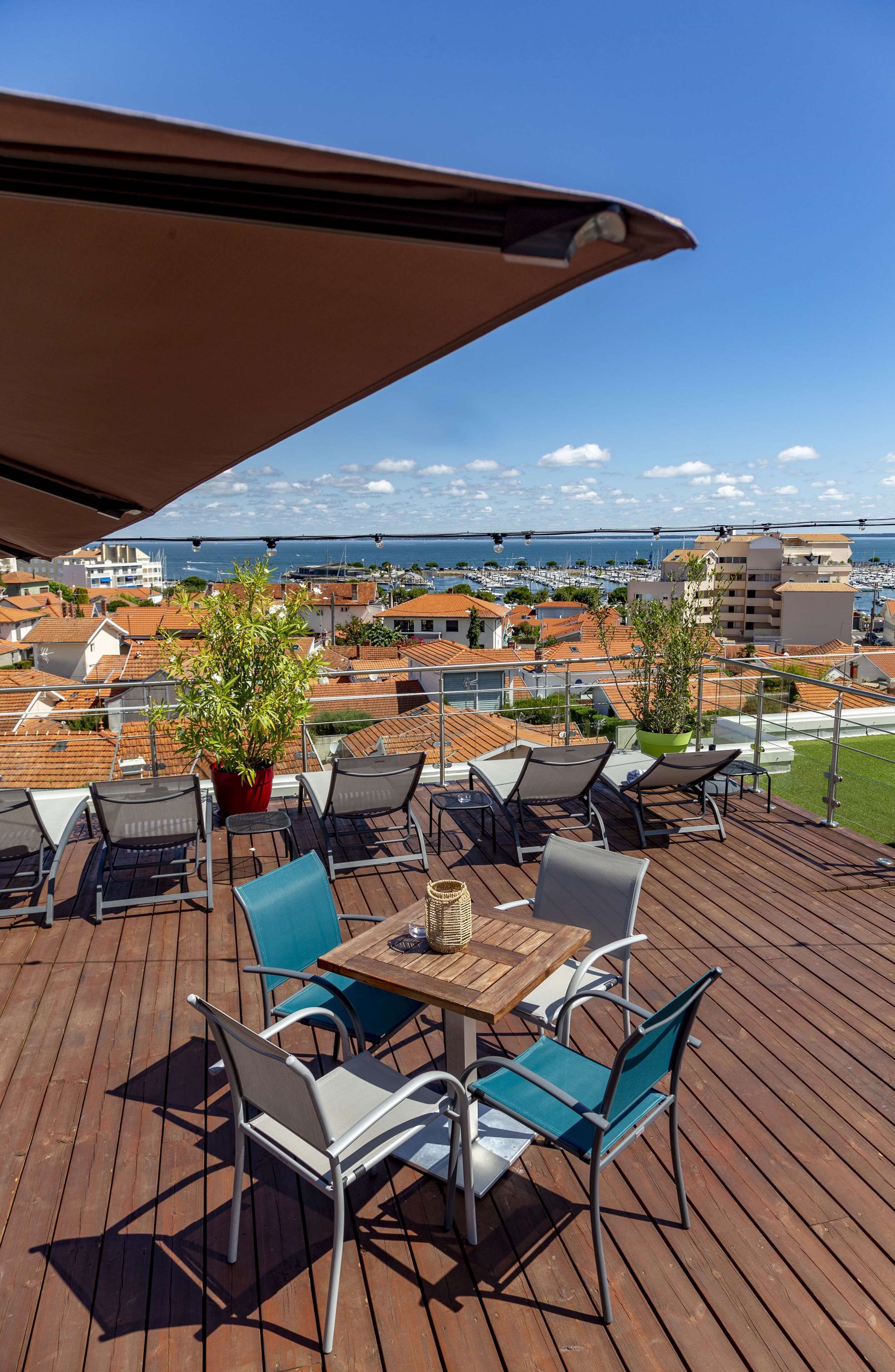 Photo - Best Western Arcachon Le Port