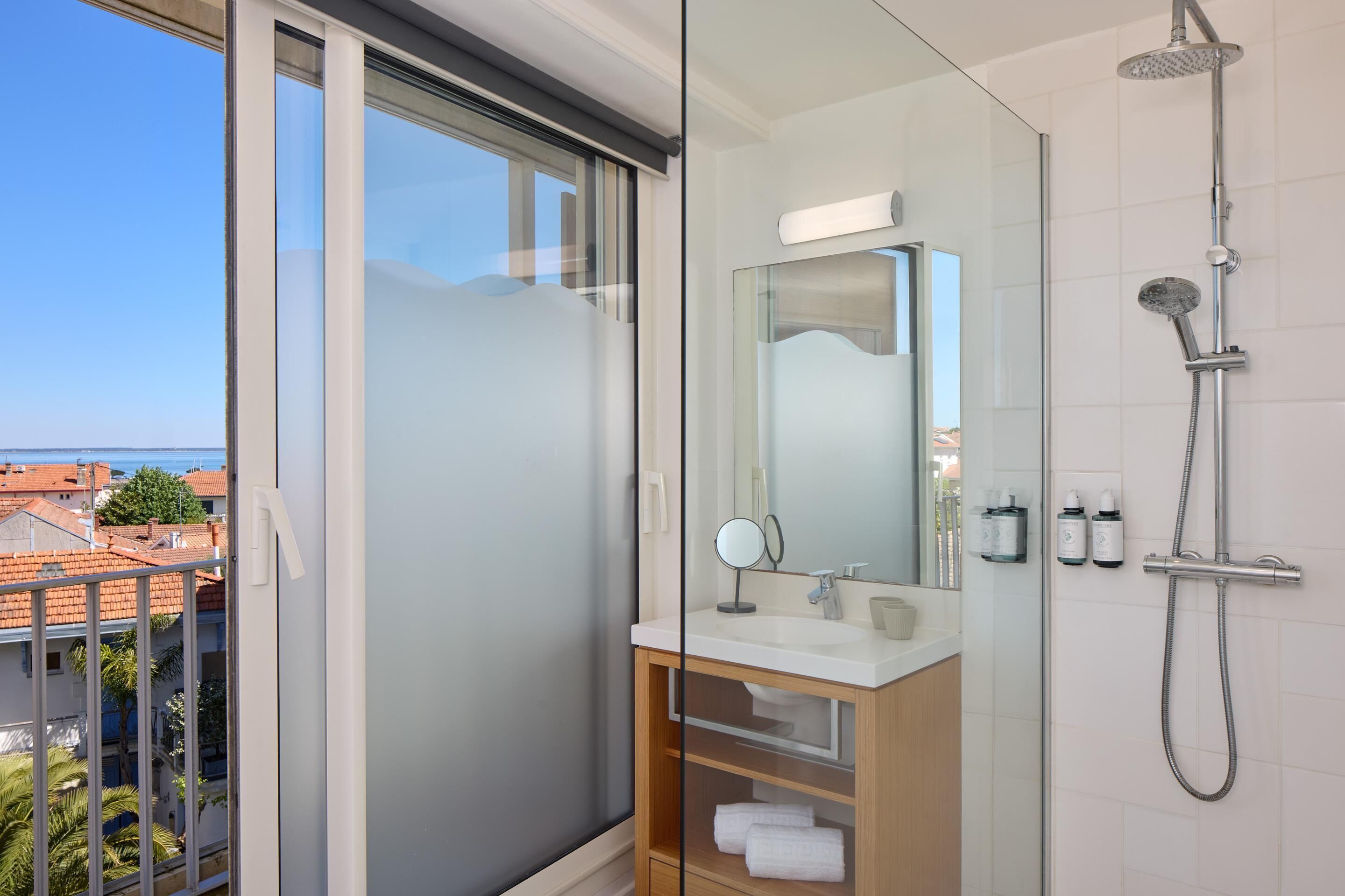 Photo - Best Western Arcachon Le Port