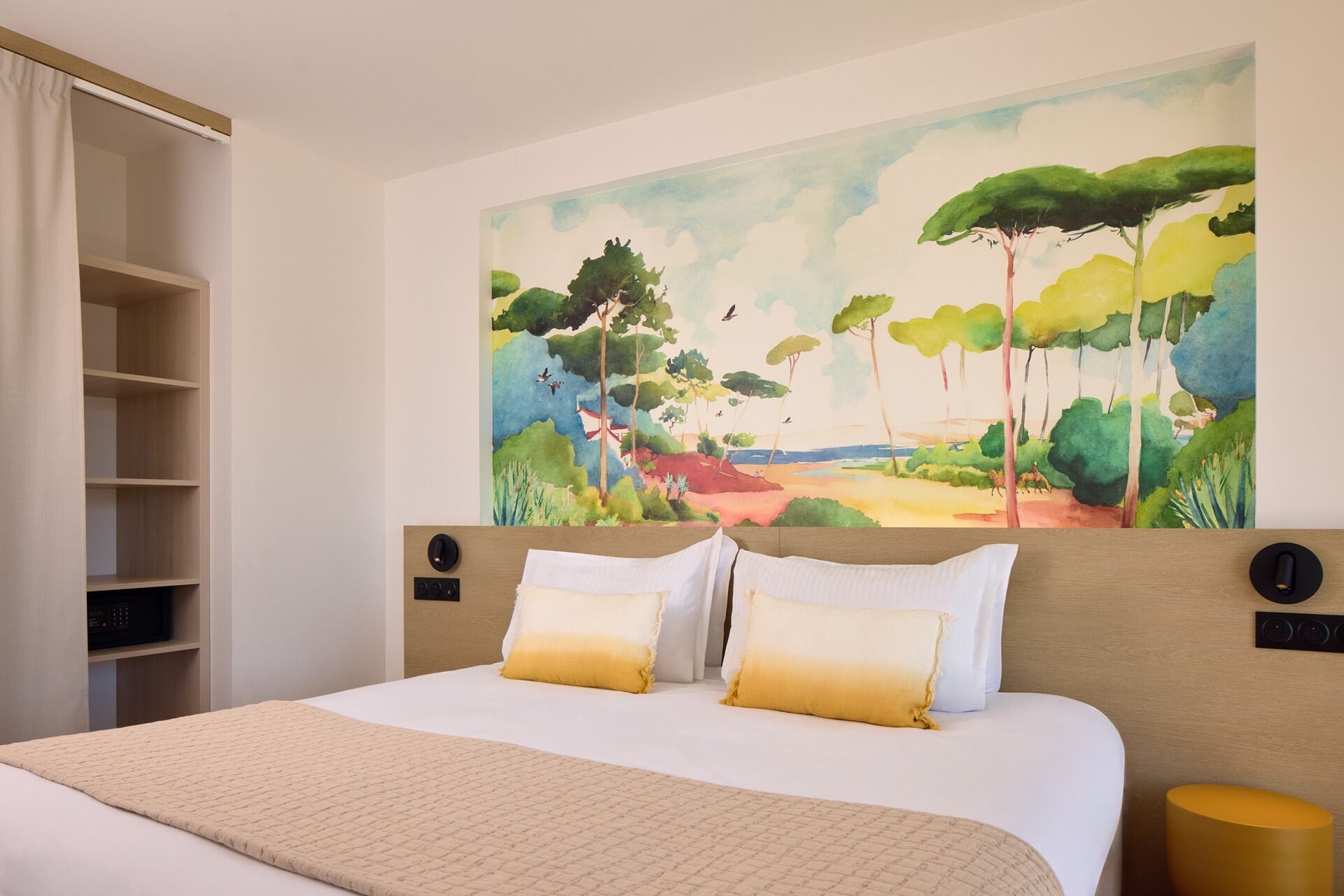 Photo - Best Western Arcachon Le Port