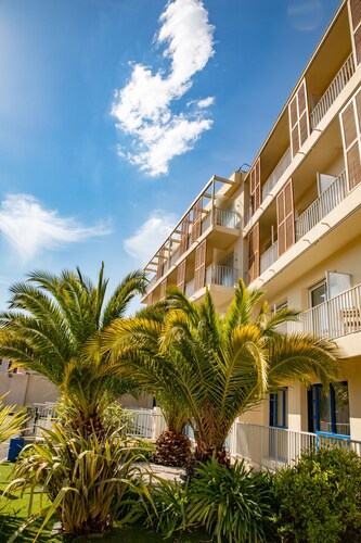 Best Western Arcachon Le Port