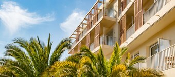 Best Western Arcachon Le Port