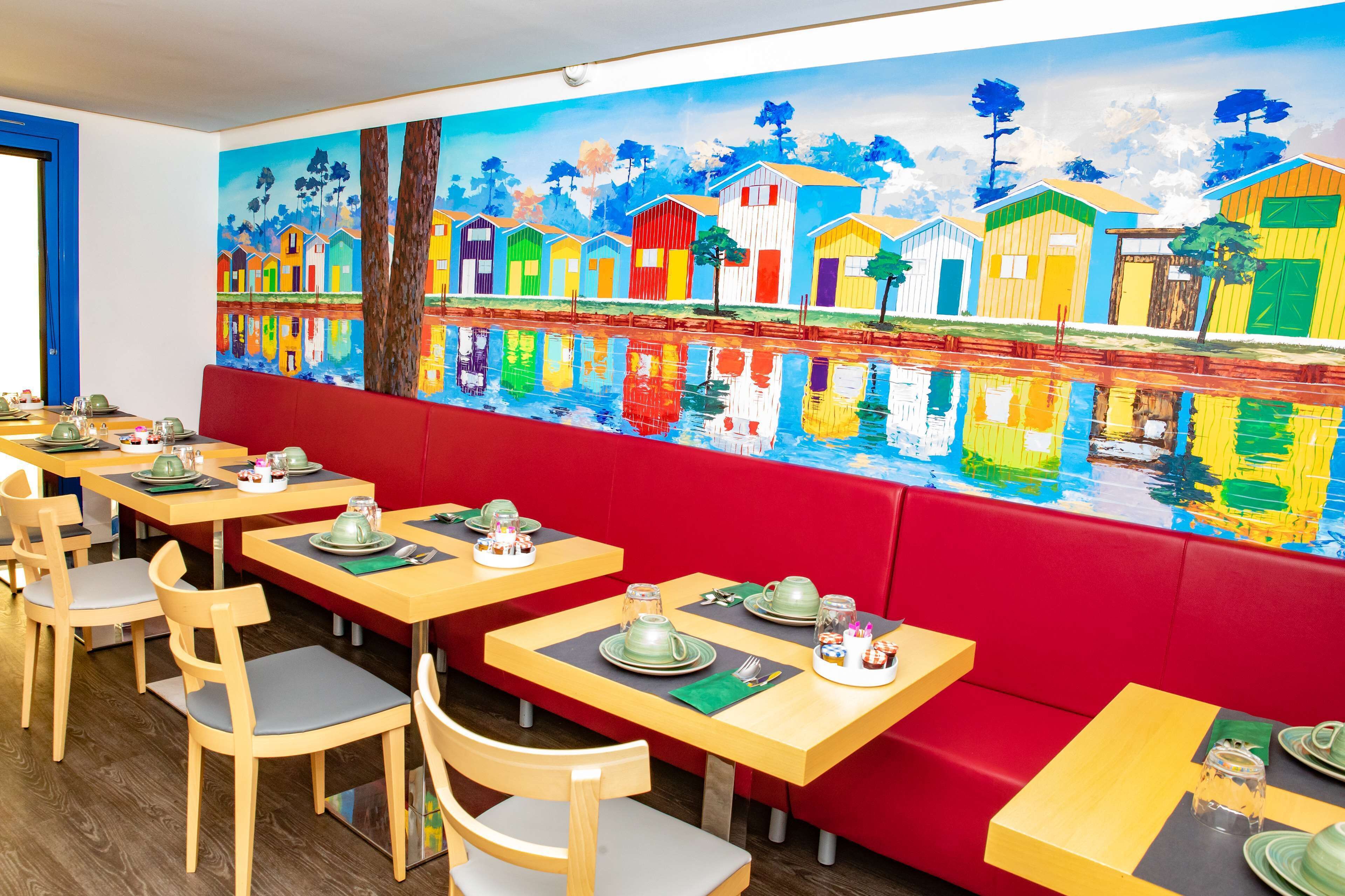 Photo - Best Western Arcachon Le Port