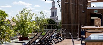 Best Western Arcachon Le Port