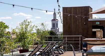 Best Western Arcachon Le Port