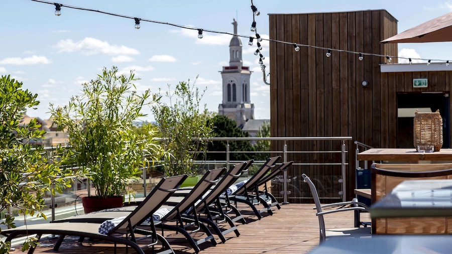 Best Western Arcachon Le Port