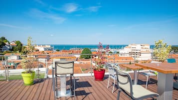Terrazza panoramica
