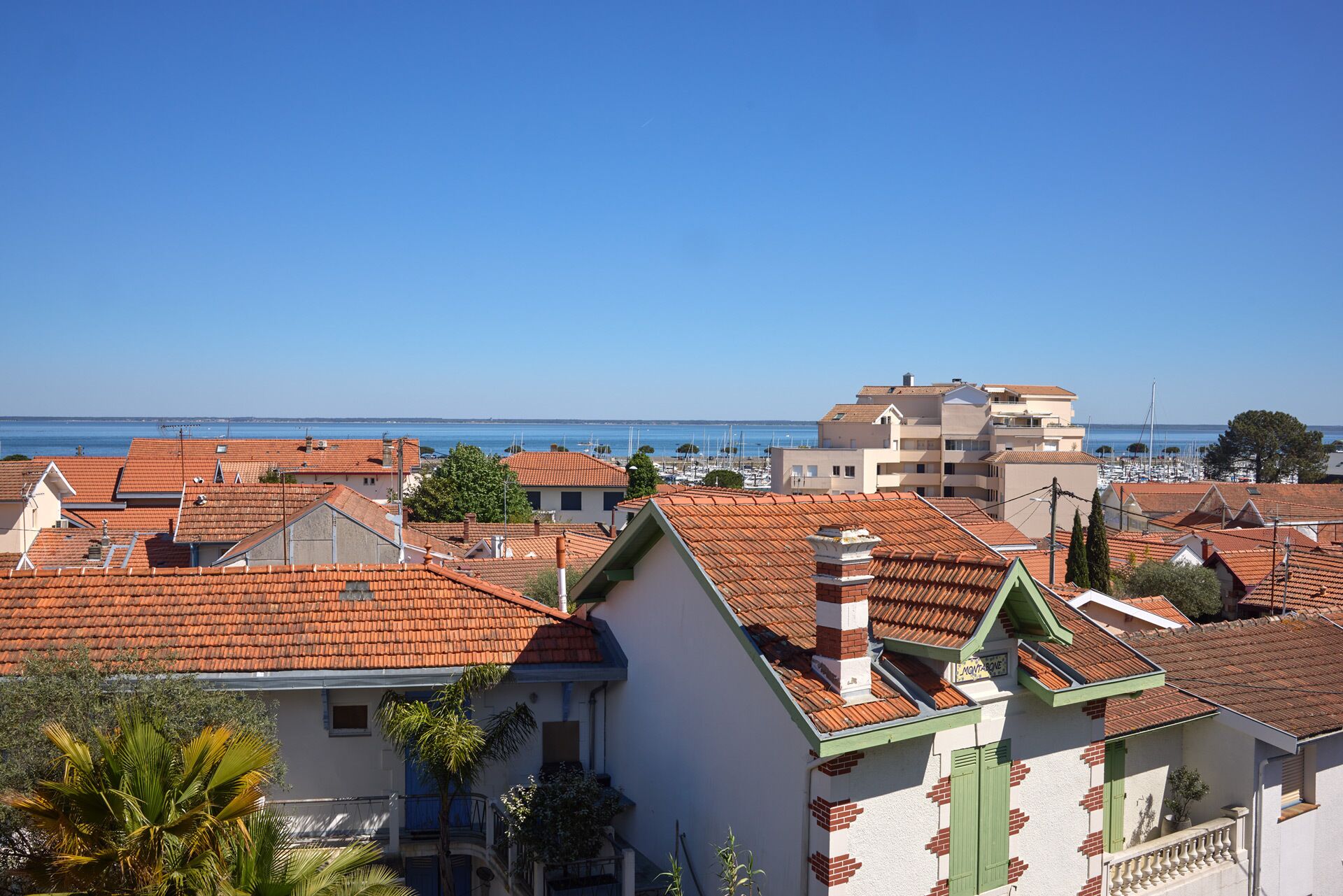 Photo - Best Western Arcachon Le Port