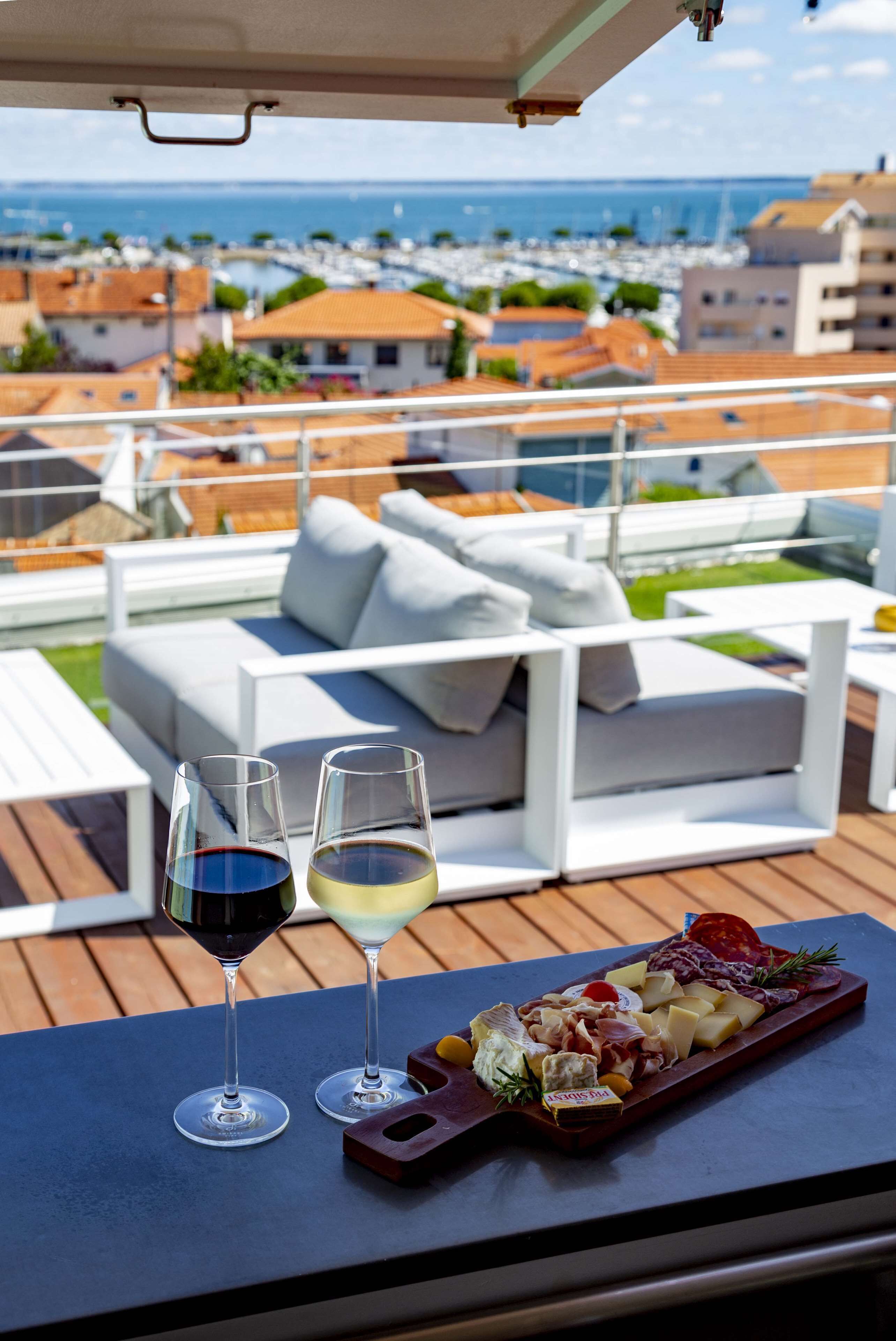 Photo - Best Western Arcachon Le Port