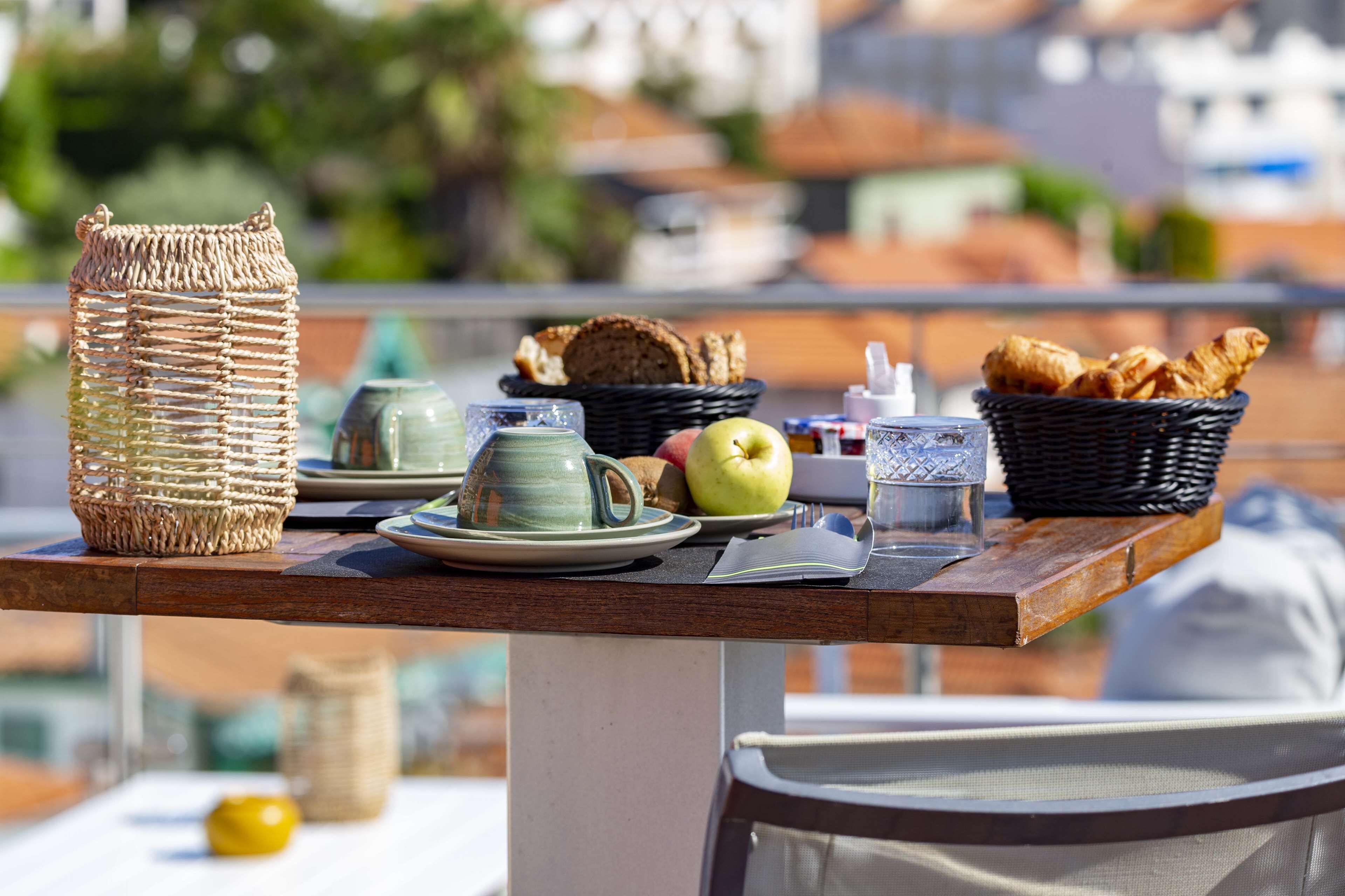 Photo - Best Western Arcachon Le Port