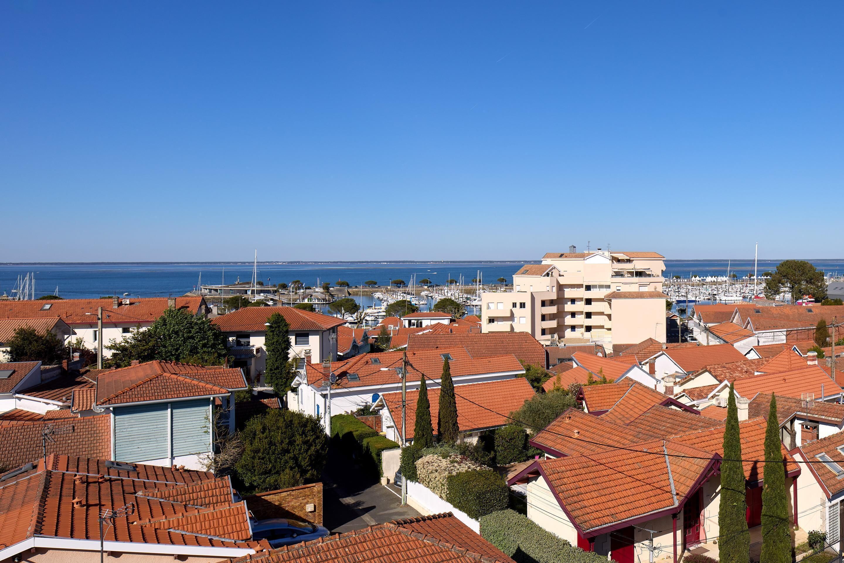 Photo - Best Western Arcachon Le Port