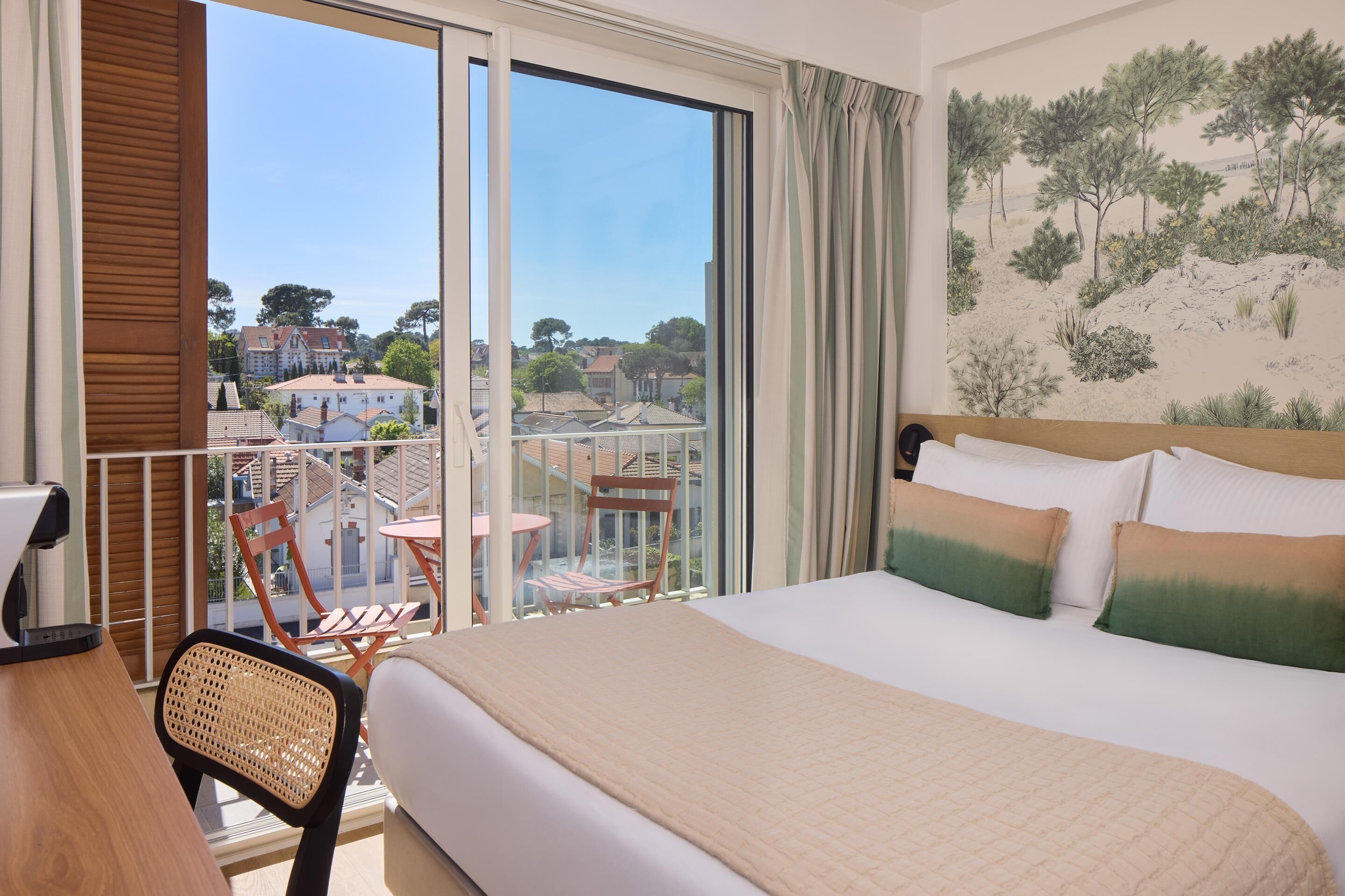 Photo - Best Western Arcachon Le Port