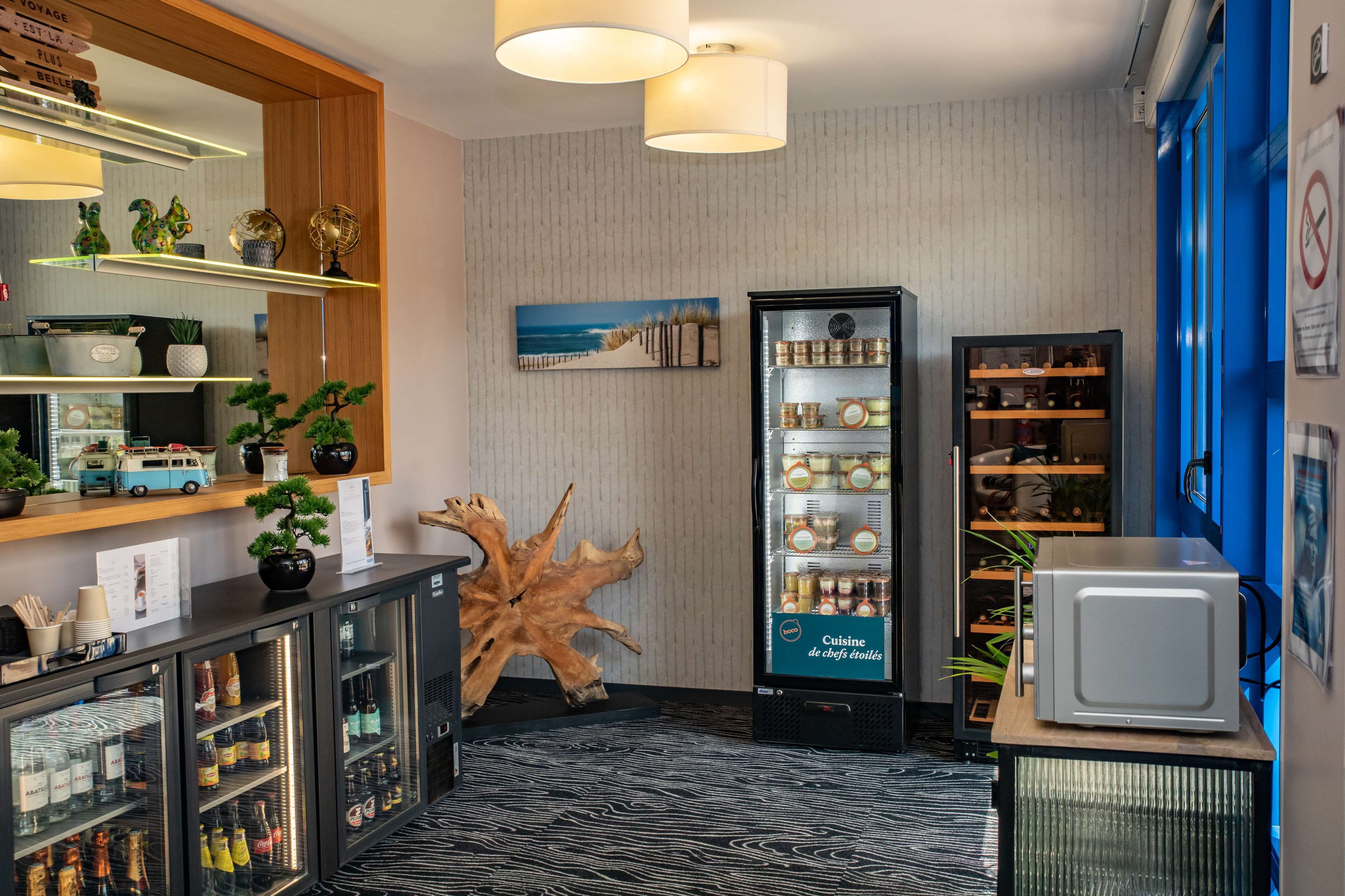 Photo - Best Western Arcachon Le Port