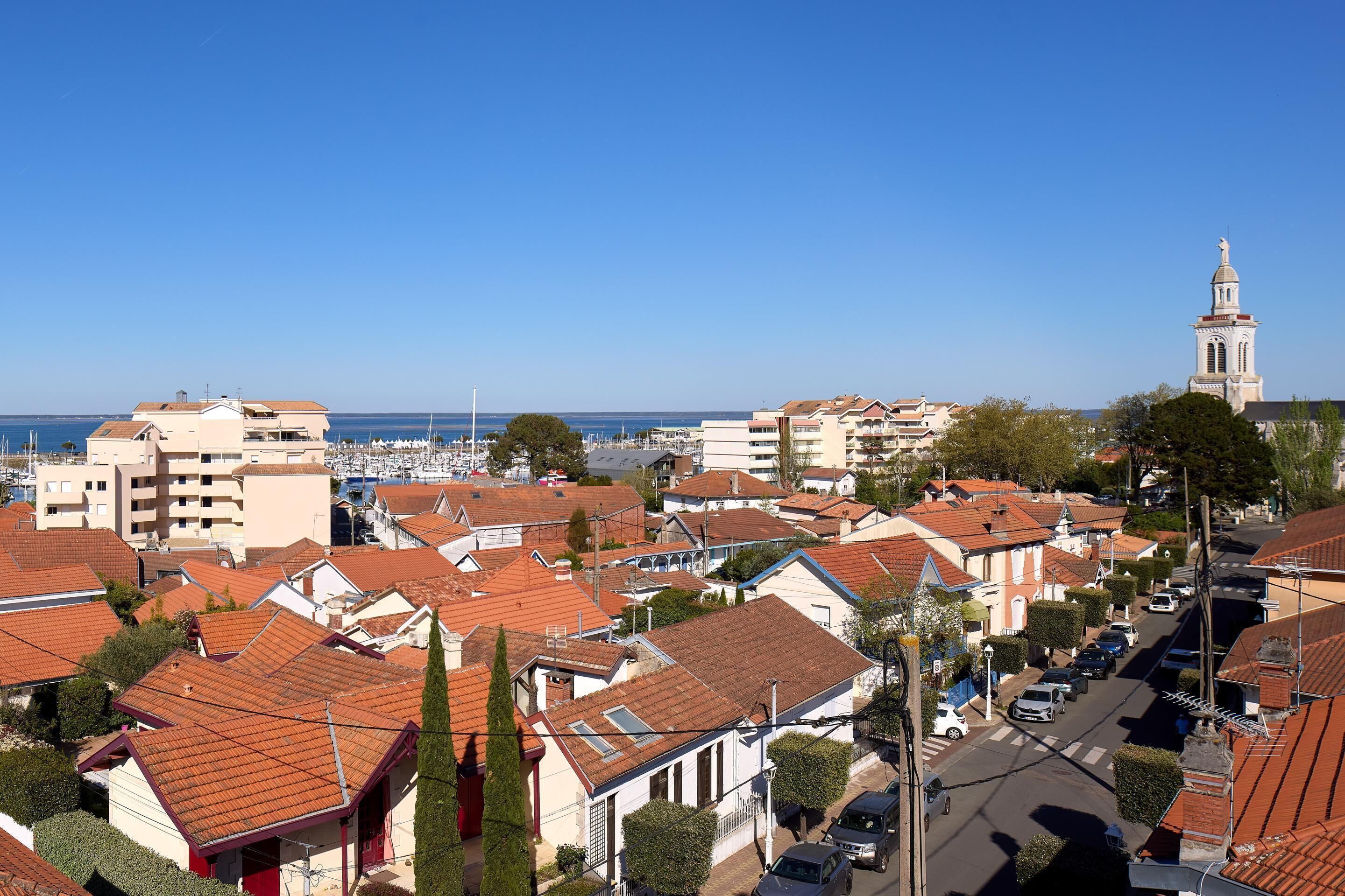 Photo - Best Western Arcachon Le Port