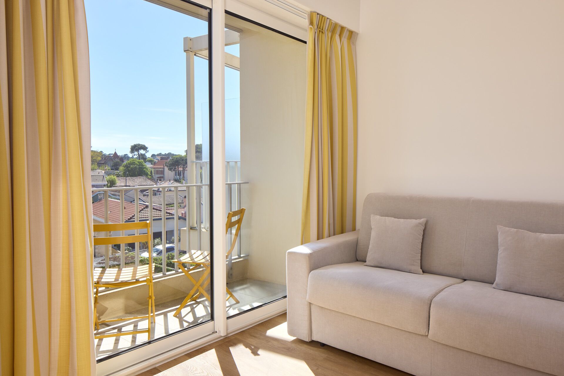Photo - Best Western Arcachon Le Port