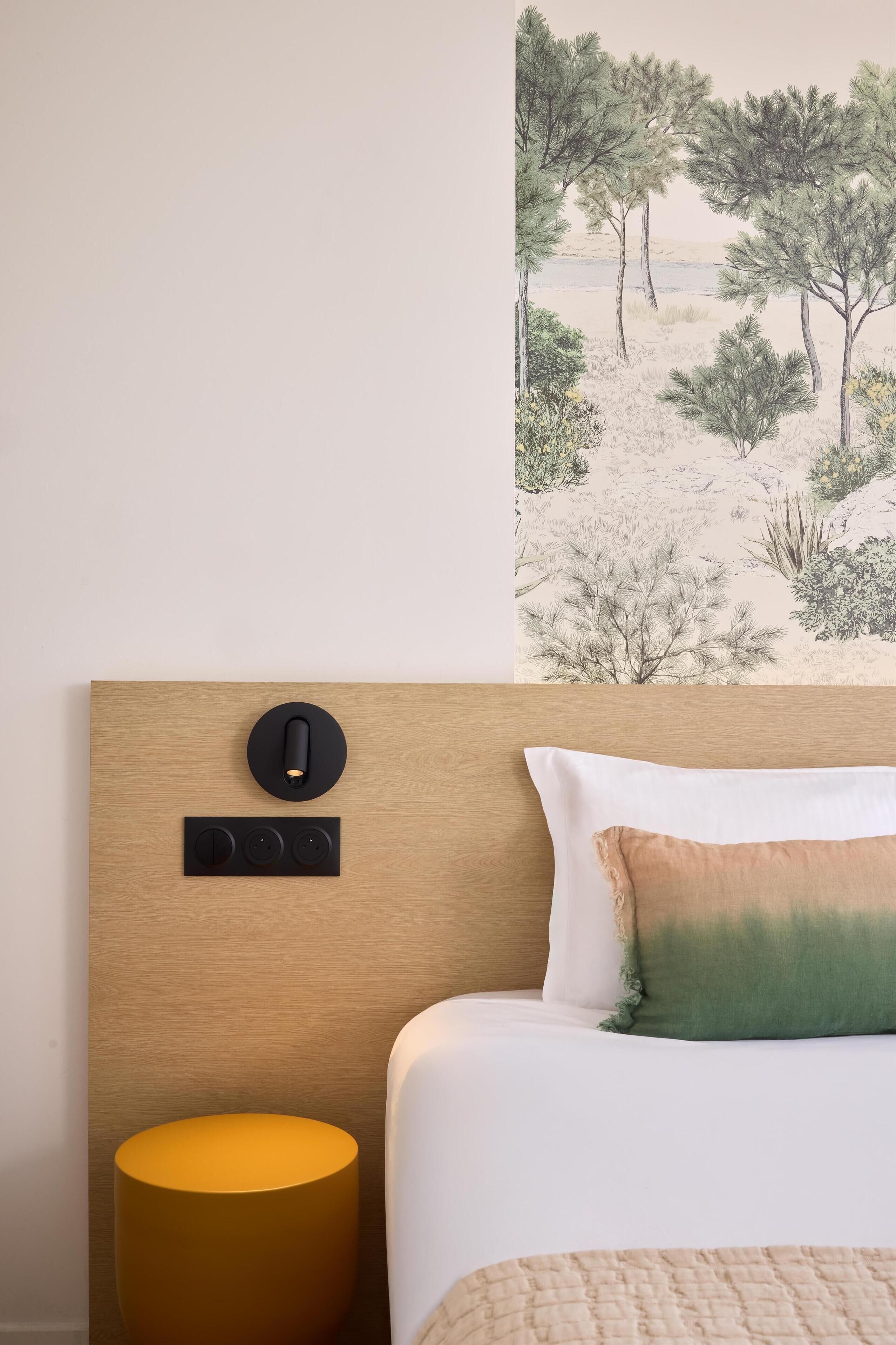 Habitación clásica, 1 cama matrimonial, para no fumadores | Ropa de cama de alta calidad y minibar 