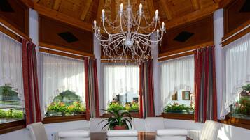 Bar (a l'allotjament)