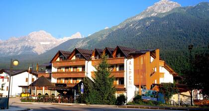 Hotel Alpen
