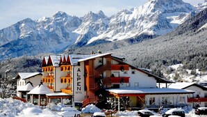 Exterior - Hotel Alpen (Andalo)