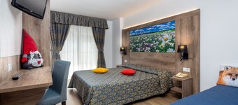 Hotel Alpen