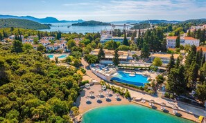 Exterior - Aminess Vival Port9 Residence  (Korcula)