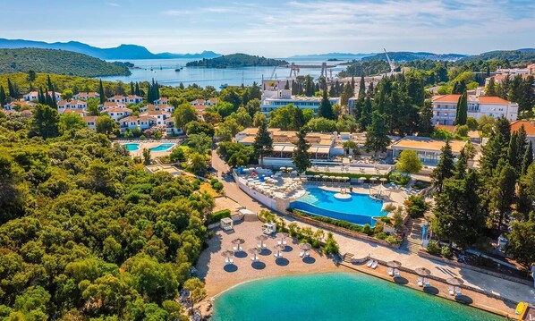 Exterior - Aminess Vival Port9 Residence  (Korcula)