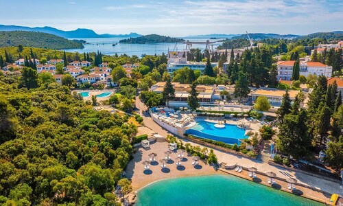 Aminess Vival Port9 Residence