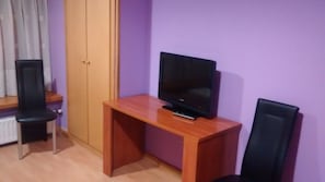 Flachbildfernseher