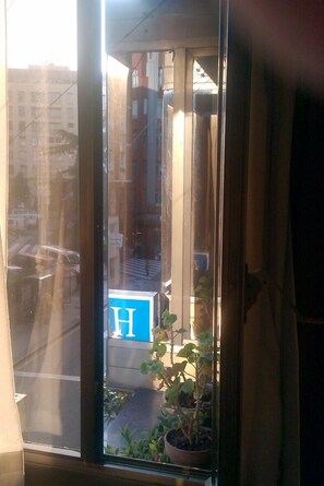 施設からの眺望