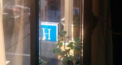 Hostal Álvarez