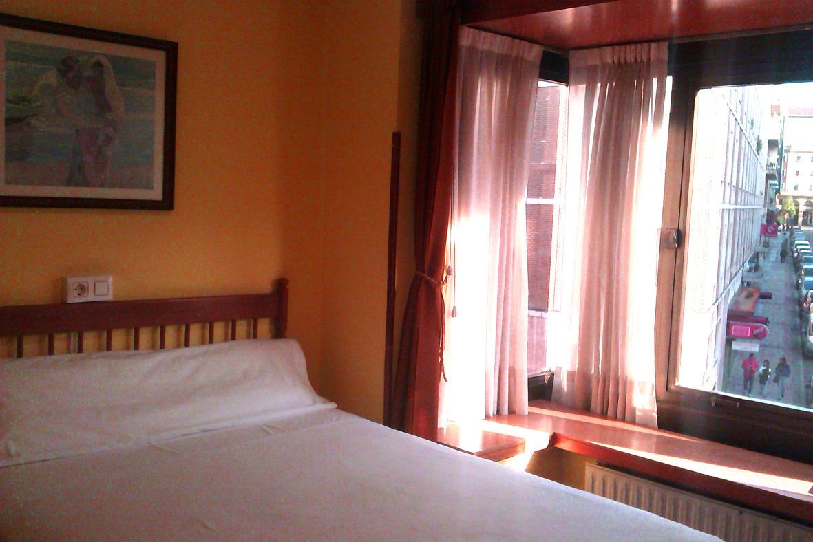 Photo - Hostal Álvarez