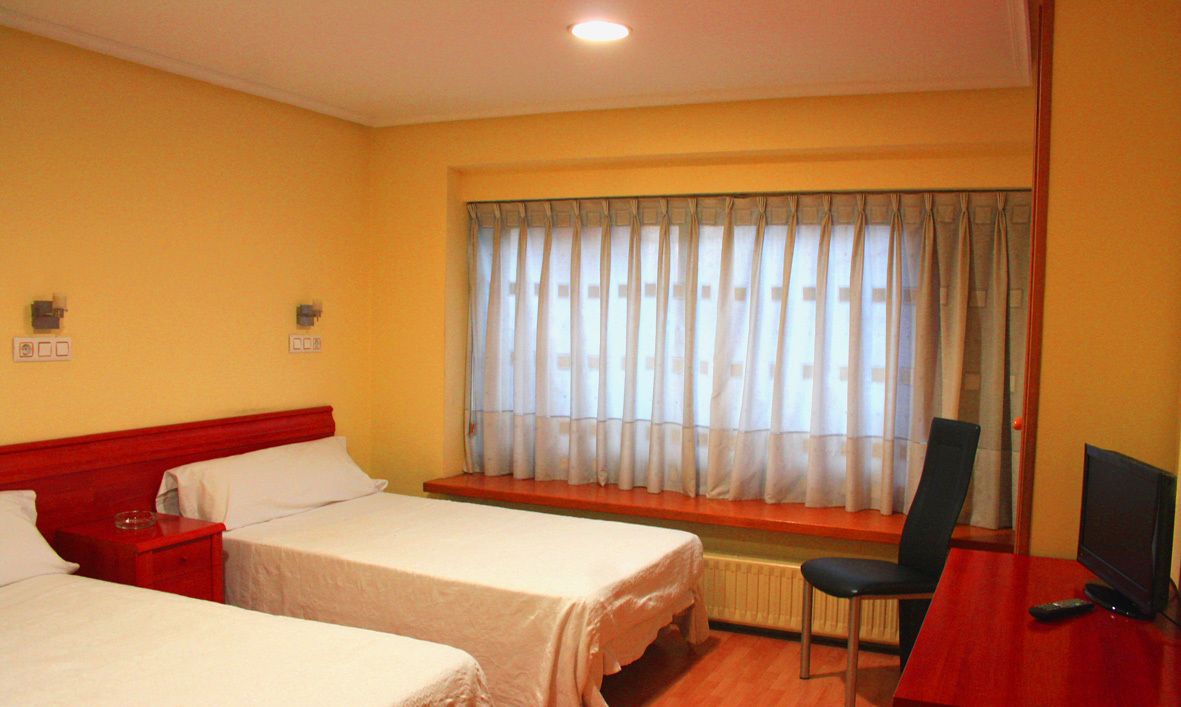 Photo - Hostal Álvarez