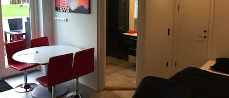 Eget kjøkken