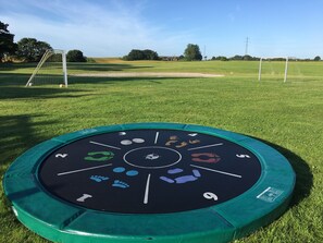 Children’s activities