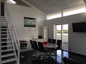 Suite, 2 habitaciones (120 m2) | Servicio a la habitación