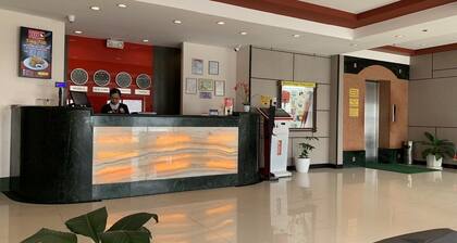 Hotel Sogo Bacoor