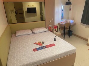 Premium Room, 1 Katil Kelamin (Double) | Wi-fi percuma 