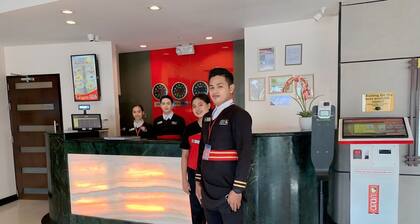 Hotel Sogo Bacoor