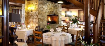 Hôtel La Bombardière