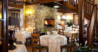 HĂŽtel La BombardiĂšre