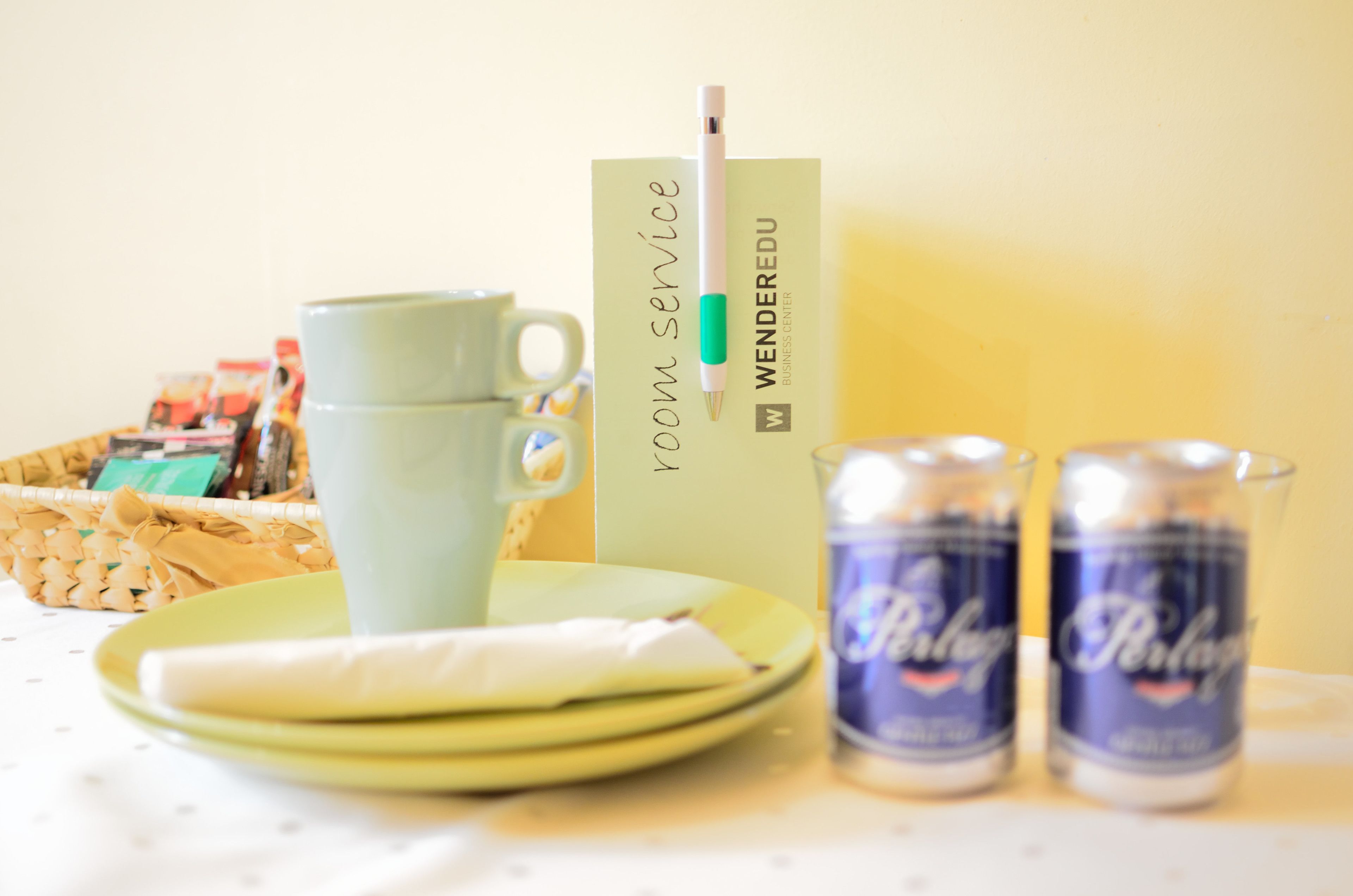 twin room | room amenity