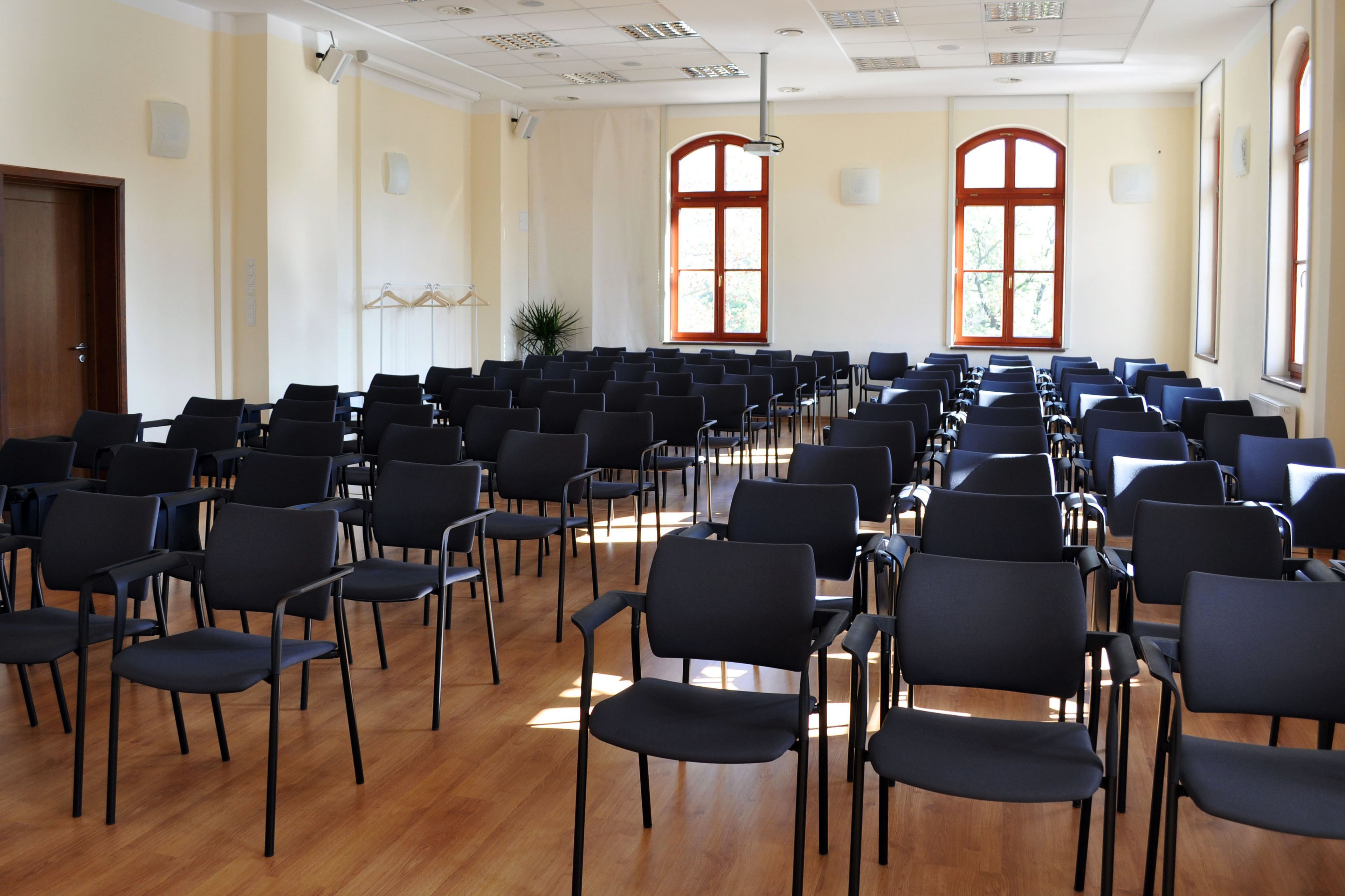 مرفق الاجتماعات