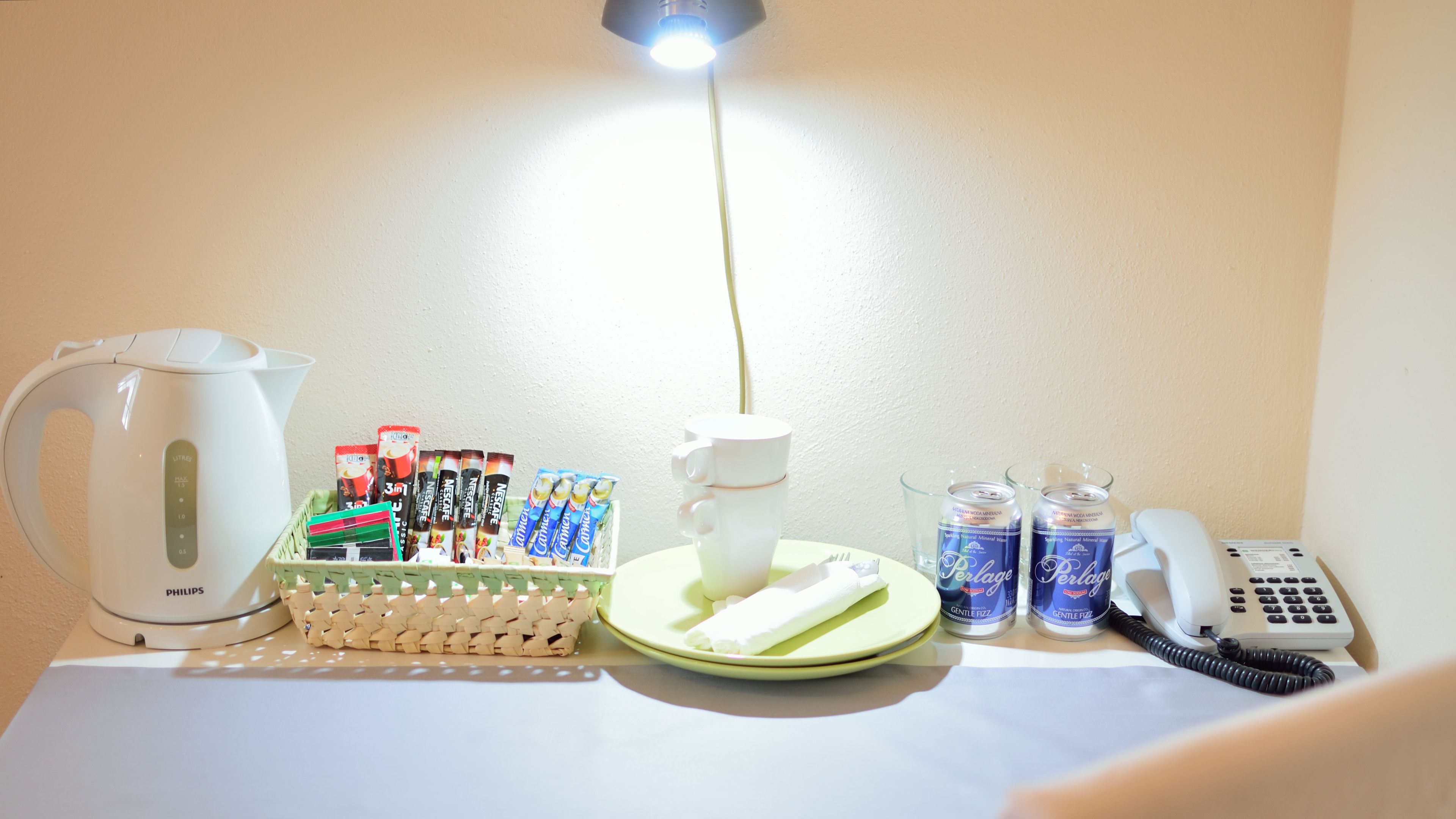 twin room | room amenity