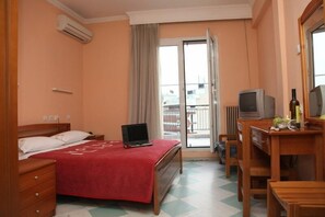 Chambre Double ou avec lits jumeaux