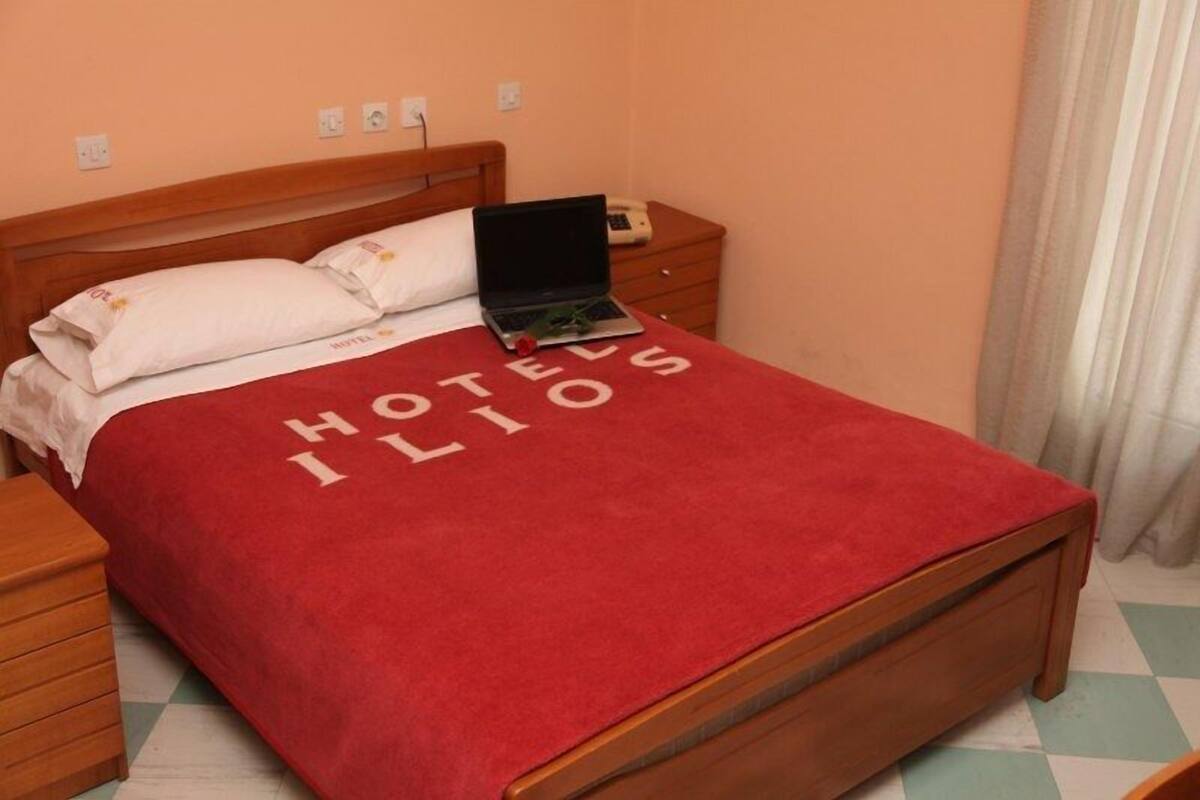 Chambre Simple