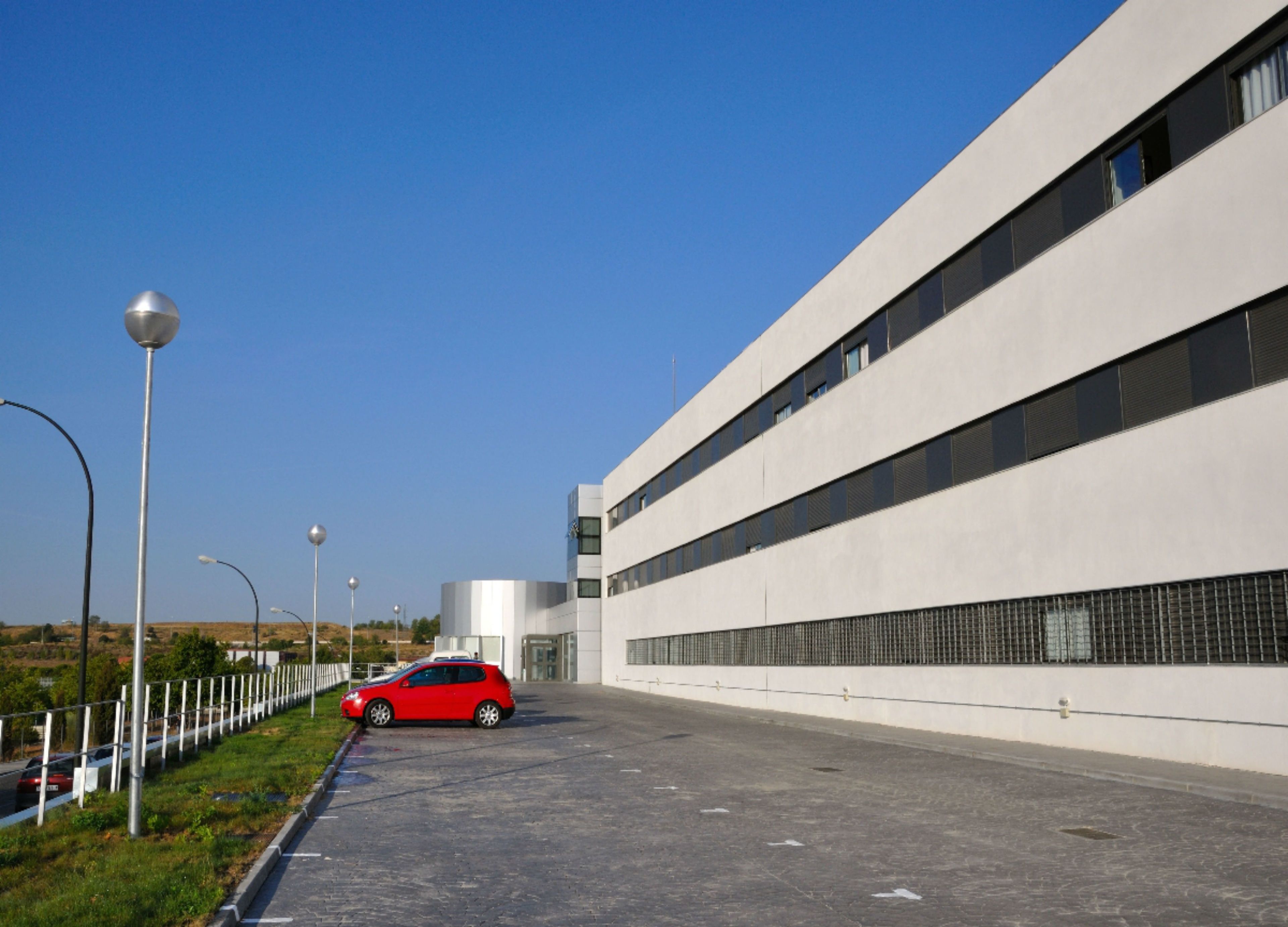 self-parking (surcharge) 8 per night