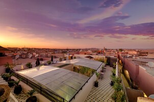 Terrazza/patio